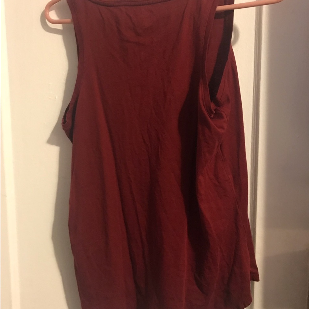 Tank Top - Picture 2 of 2